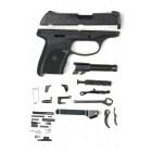 Ruger EC9s