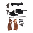 Smith & Wesson 12-3 Airweight