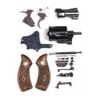 Smith & Wesson 36