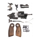 Colt Official Police