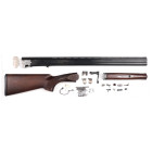 Mossberg Silver Reserve