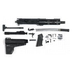 Aftermarket AR15