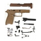 Sig Sauer P320 M18
