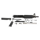 Aftermarket AR15 Pistol