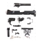 Smith & Wesson M&P 380 Shield EZ M2.0