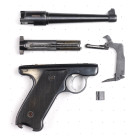 Ruger Mark I