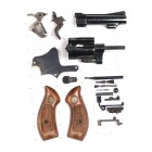 Smith & Wesson 36