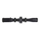 Center Point Illuminated Rifle Scope