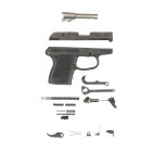 Kel Tec P32
