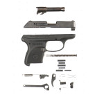 Ruger LCP