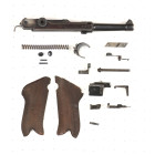 Mauser P08 Luger