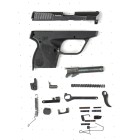 Taurus PT 738