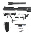 Smith & Wesson M&P 9 Pro Series 