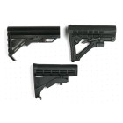Assorted Stocks 