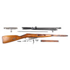 Mosin Nagant M44