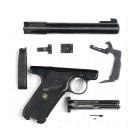Ruger Mark II