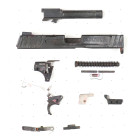 Smith & Wesson SD9VE