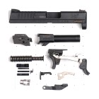 Springfield Armory XDS 9 3.3