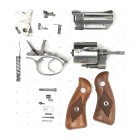 Ruger Speed Six