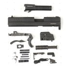 Springfield Armory XD 9 Sub Compact