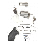 Smith & Wesson 637-2 Airweight