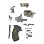 Smith & Wesson Airweight 12-2