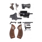 Smith & Wesson 36
