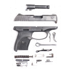Ruger EC9s