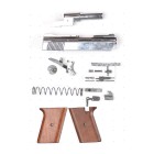 Davis Industries P-32