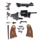 Smith & Wesson M&P Hand Ejector