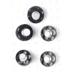 Assorted HKS Speedloaders