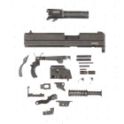 Springfield Armory XD9 Sub Compact