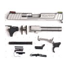 Smith & Wesson SD9VE