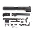 Springfield Armory XD 40 Tactical
