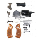 Smith & Wesson 49