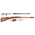 Argentinian Mauser Modelo Argentino 1891 Sporter