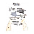 Smith and Wesson 10 38 Special