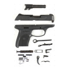 RUGER LC9s