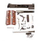 Les Baer 1911 TR Special Semi-auto