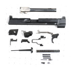 Smith & Wesson M&P 9 Performance Center M2.0