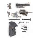 Smith & Wesson 19-4