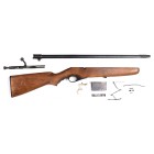 Mossberg 83 D