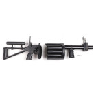 Penn Arms SL6-37 Rifled Barrel