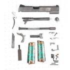 Springfield Armory 1911 A1