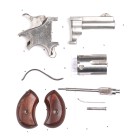 NAA Mini Revolver