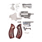 Smith & Wesson 60-3