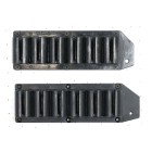 TacStar Industries  Side Saddles 