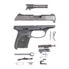 Ruger LC9s