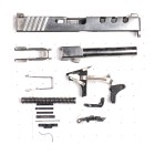 Rock Slide USA G17
