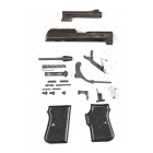 Armi Tanfoglio GT27
